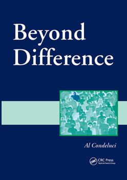 Paperback Beyond Difference Book