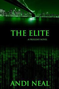 Paperback The Elite Book