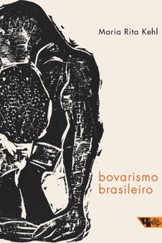 Paperback Bovarismo brasileiro [Portuguese] Book
