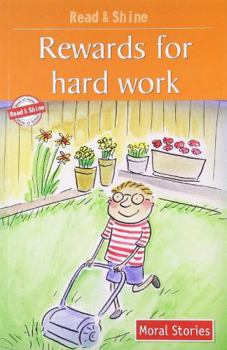 Paperback Rewards for Hard Work Book