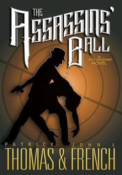 Hardcover The Assassins' Ball Book