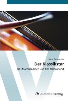 Paperback Der Klassikstar [German] Book