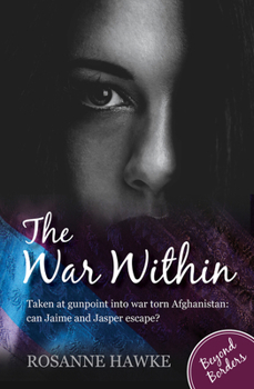 The War Within - Book #2 of the Beyond Borders