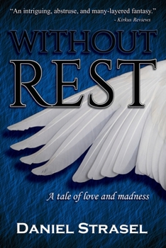 Paperback Without Rest Book