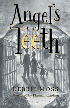 Paperback Angel's Teeth Book