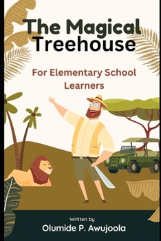 Paperback The Magical Treehouse Book