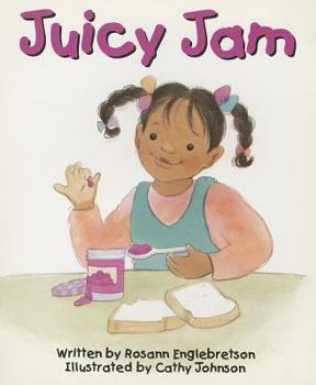 Paperback Ready Readers, Stage Abc, Book 32, Juicy Jam, Single Copy Book