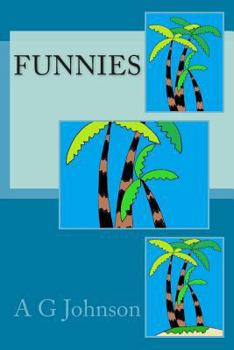 Paperback Funnies Book