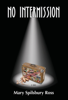 Hardcover No Intermission Book