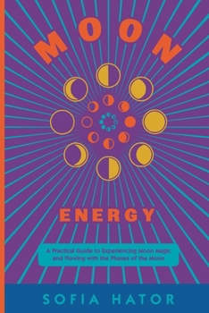 Paperback Moon Magic Book