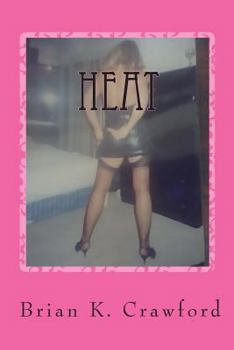 Paperback Heat: Intelligent Erotica for Women Book