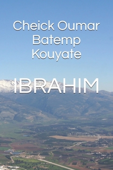 Paperback Ibrahim Book
