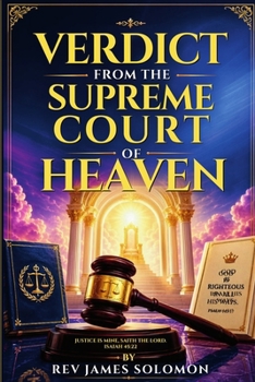 Verdict from the Supreme Court of Heaven