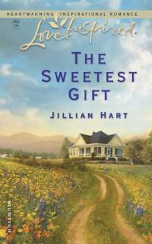 The Sweetest Gift - Book #2 of the McKaslin Clan: Series 1