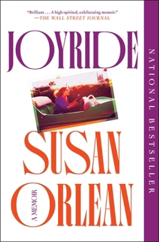 Paperback Joyride: A Memoir Book