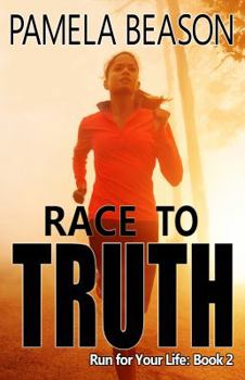 Paperback Race to Truth Book