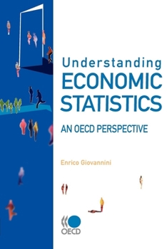 Paperback Understanding Economic Statistics: An OECD Perspective Book