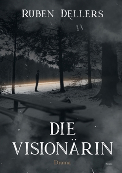 Paperback Die Visionärin [German] Book