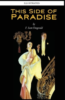 Paperback This Side of Paradise Illustrated Book