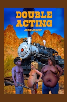Paperback Double Acting Book