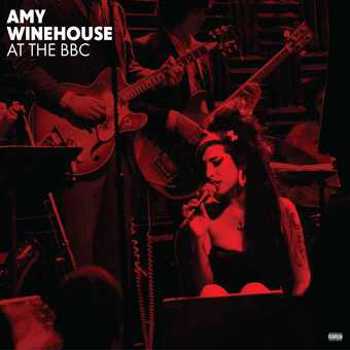 Vinyl At The BBC (3 LP) Book