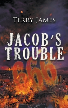 Paperback Jacob's Trouble 666 Book