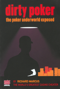 Paperback Dirty Poker Book