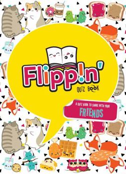 Paperback Flip Me Activity Quiz Book