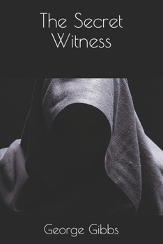 Paperback The Secret Witness Book