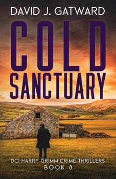 Paperback Cold Sanctuary Book