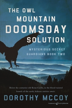 Paperback The Owl Mountain Doomsday Solution Book