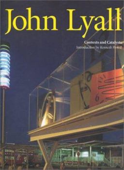 Paperback John Lyall Book