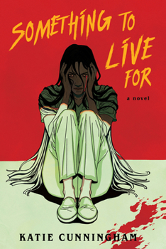 Paperback Something to Live for Book
