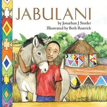 Paperback Jabulani Book