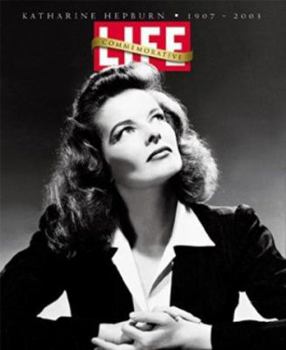 LIFE: Katharine Hepburn Commemorative