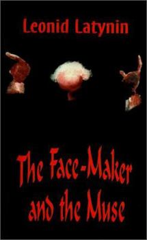 Paperback Glas 21: The Face-Maker and the Muse (Glass Innactive Series) Book