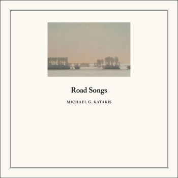 Audio CD Road Songs Book