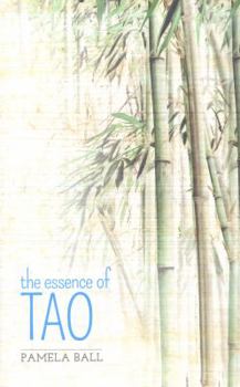 Paperback The Essence of Tao Book