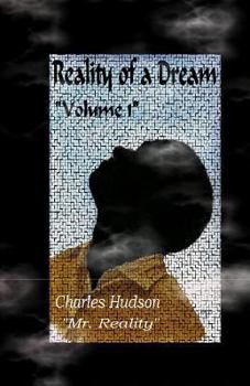 Paperback Reality of a Dream Book