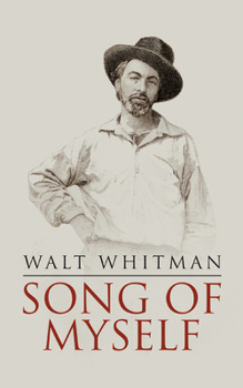Paperback Song of Myself Book