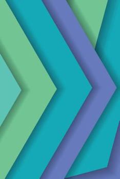 Paperback Material 11 Notebook Book