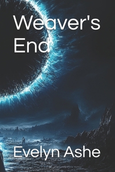 Paperback Weaver's End Book