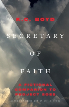 Paperback Secretary of Faith Book