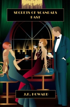 Paperback Secrets of Scandals Past Book