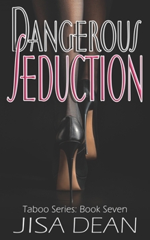 Paperback Dangerous Seduction Book