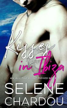 Paperback Kisses In Ibiza Book