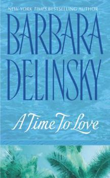 Mass Market Paperback A Time to Love Book