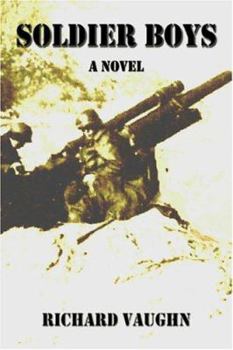 Paperback Soldier Boys Book