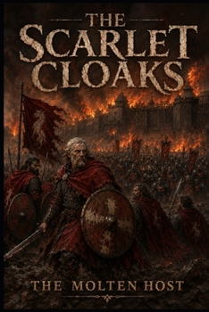 The Scarlet Cloaks: The Molten Host