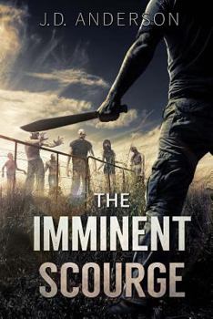 Paperback The Imminent Scourge Book